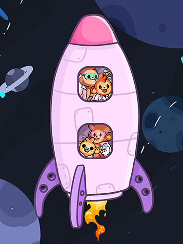 Macacos astronautas 