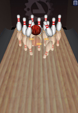 Bowling dinamico