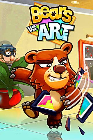 Ursos contra arte