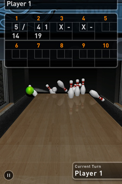 Bowling Jogo 3D