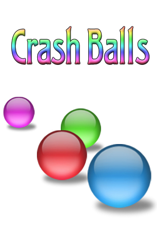 Baixar Esmague bolas para iOS 3.0 grátis.