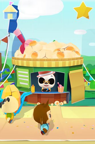 Dr. Panda: Carnaval