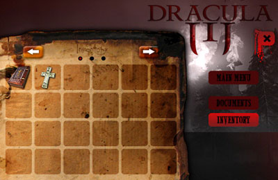 Dracula: A Cadeia de Dragão - Parte 1