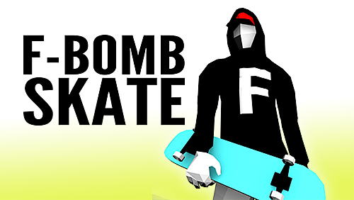 Baixar Bomba de Skate para iPhone grátis.