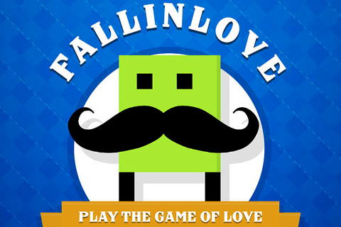Se apaixonar: O jogo do amor