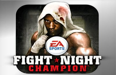 Batalha nocturna - Campeão