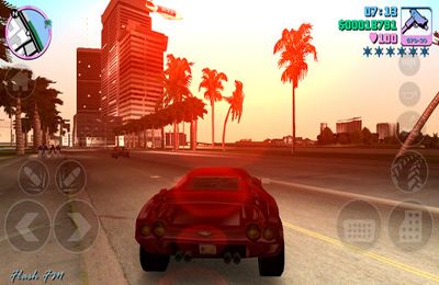 Grand Theft Auto: Cidade de Vice