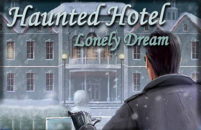 O Hotel Abandonado 3: Sonho Solitário