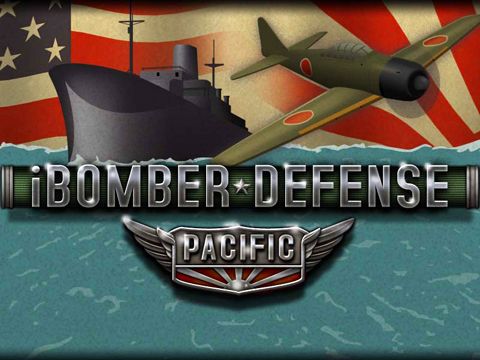 Bombardeiro: Defesa do Pacífico