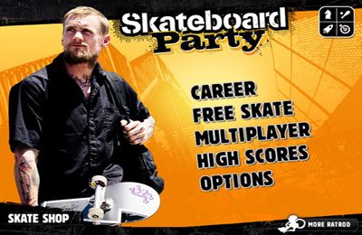 Mike V: Skate Festa