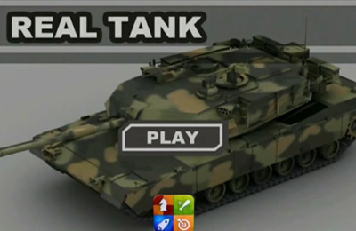 Tanques verdadeiros