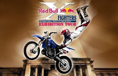 Red Bull X-Lutadores 2012