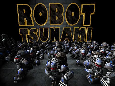 Robô Tsunami