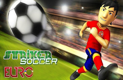 Baixar Futebol simulador Euro 2012 para iPhone grátis.
