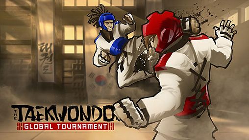 Baixar Jogo de Taekwondo: Torneio mundial para iPhone grátis.