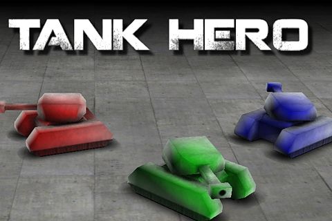 Herói de tanque