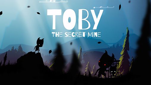 Baixar Toby: A mina secreta para iOS 8.1 grátis.