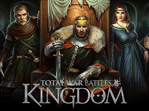 Baixar Batalhas de guerra total: Reino para iPhone grátis.