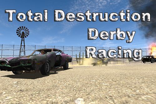 Destruição total: Corrida Derby