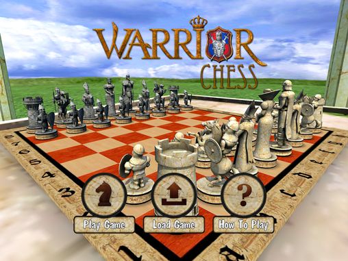 Guerreiro de xadrez
