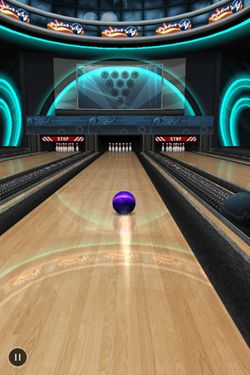 Bowling Jogo 3D
