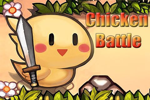 Baixar Batalha de frangos para iOS 4.0 grátis.