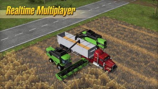 Simulador de Fazenda 2014