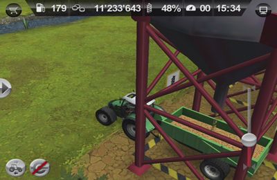 Simulador de fazenda 2012