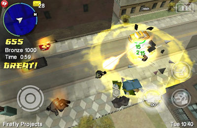 Grand Theft Auto: As guerras de Chinatown