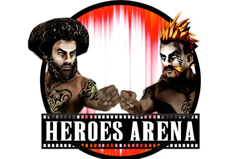 Heróis de arena