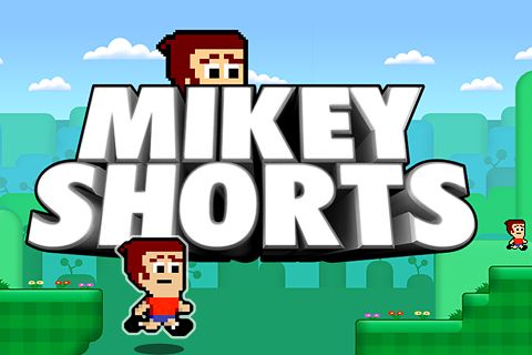 Mikey Shorts