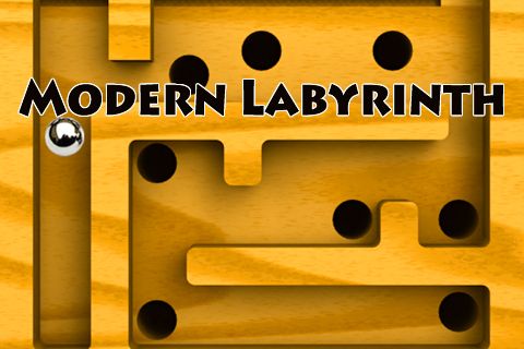 Labirinto moderno
