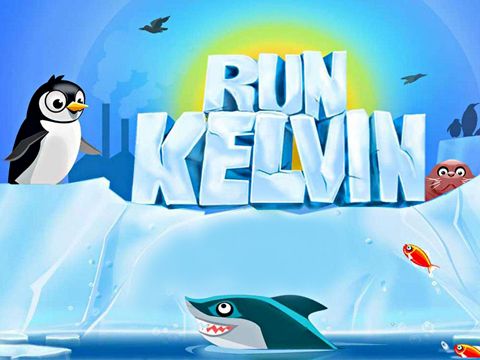 Corra Kelvin: Fuga do pinguim