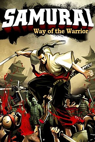 Baixar Samurai: Caminho do guerreiro para iPhone grátis.