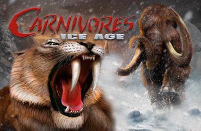 Carnívoros: A Idade do Gelo