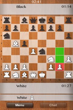 O jogo de xadrez multi-jogador