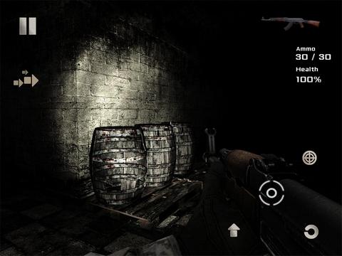 Bunker de mortos 2
