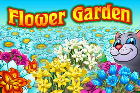 Baixar Jardim de flores: para iOS 3.0 grátis.
