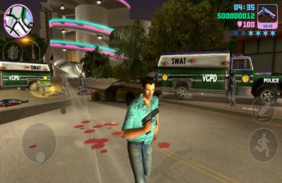 Grand Theft Auto: Cidade de Vice