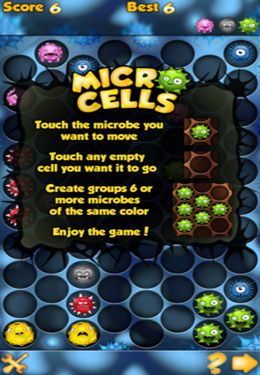 Micro Células