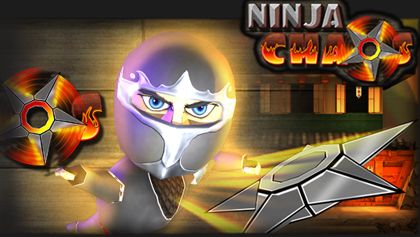 O Caos de Ninja
