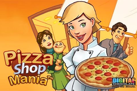 Mania de pizzaria