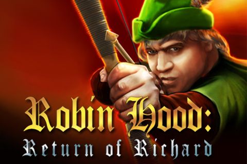 Robin Hood: O retorno de Richard