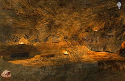 Misterio de Caverna Perdida: Episódios 2-4