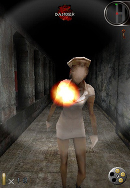 Silent Hill: Fuga