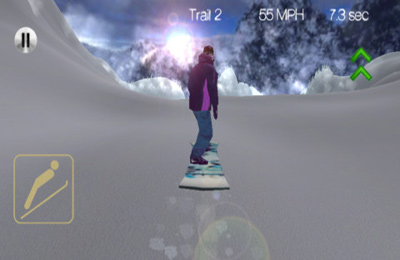 Snowboard+