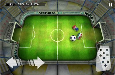 Raça de Futebol: Euro 2012