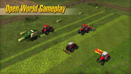 Simulador de Fazenda 2014
