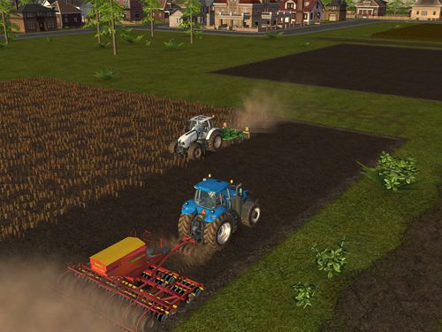 Simulador de fazenda 16