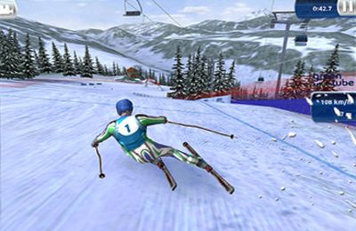 Competições de esqui 13